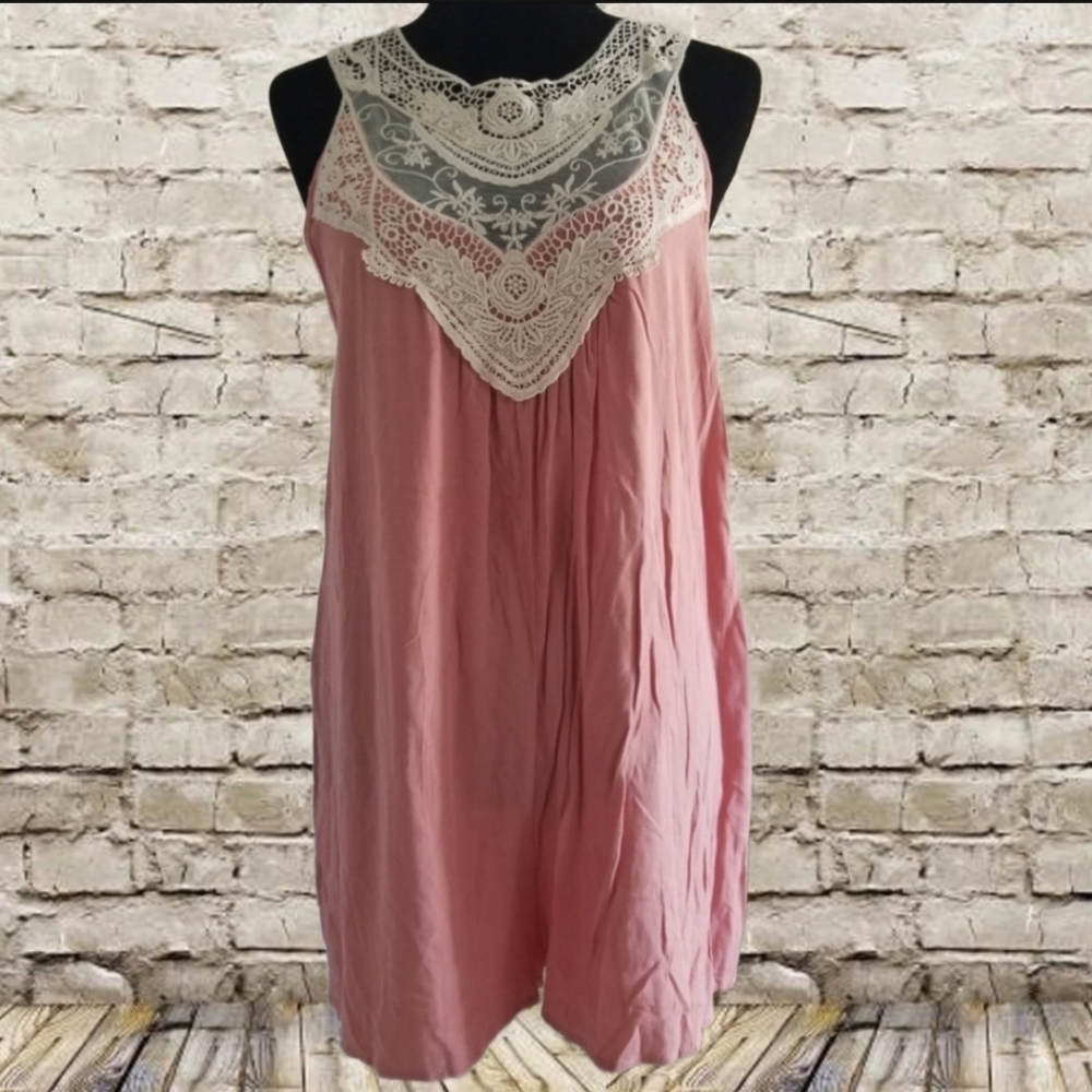 i.Joah Boho Romper
